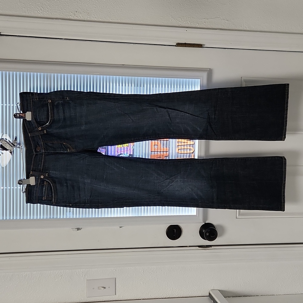 Citizens of Humanity COH Bootcut Jeans posh 1